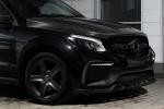 Mercedes-Benz GLE-Class Guard Inferno by TopCar 2016 года